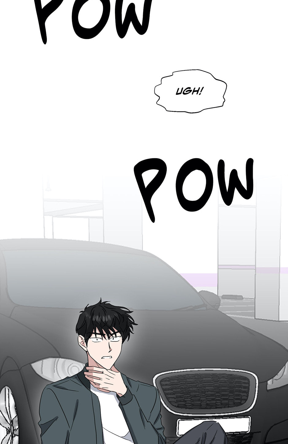 Read One Take chapter 41 image 13 on Lezhin