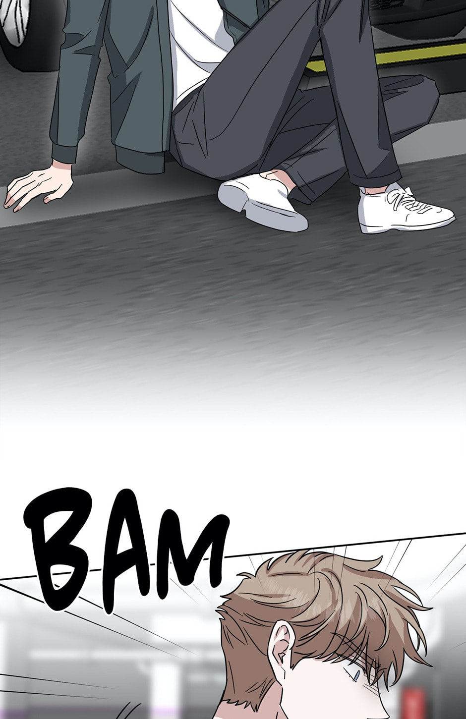 Read One Take chapter 41 image 14 on Lezhin