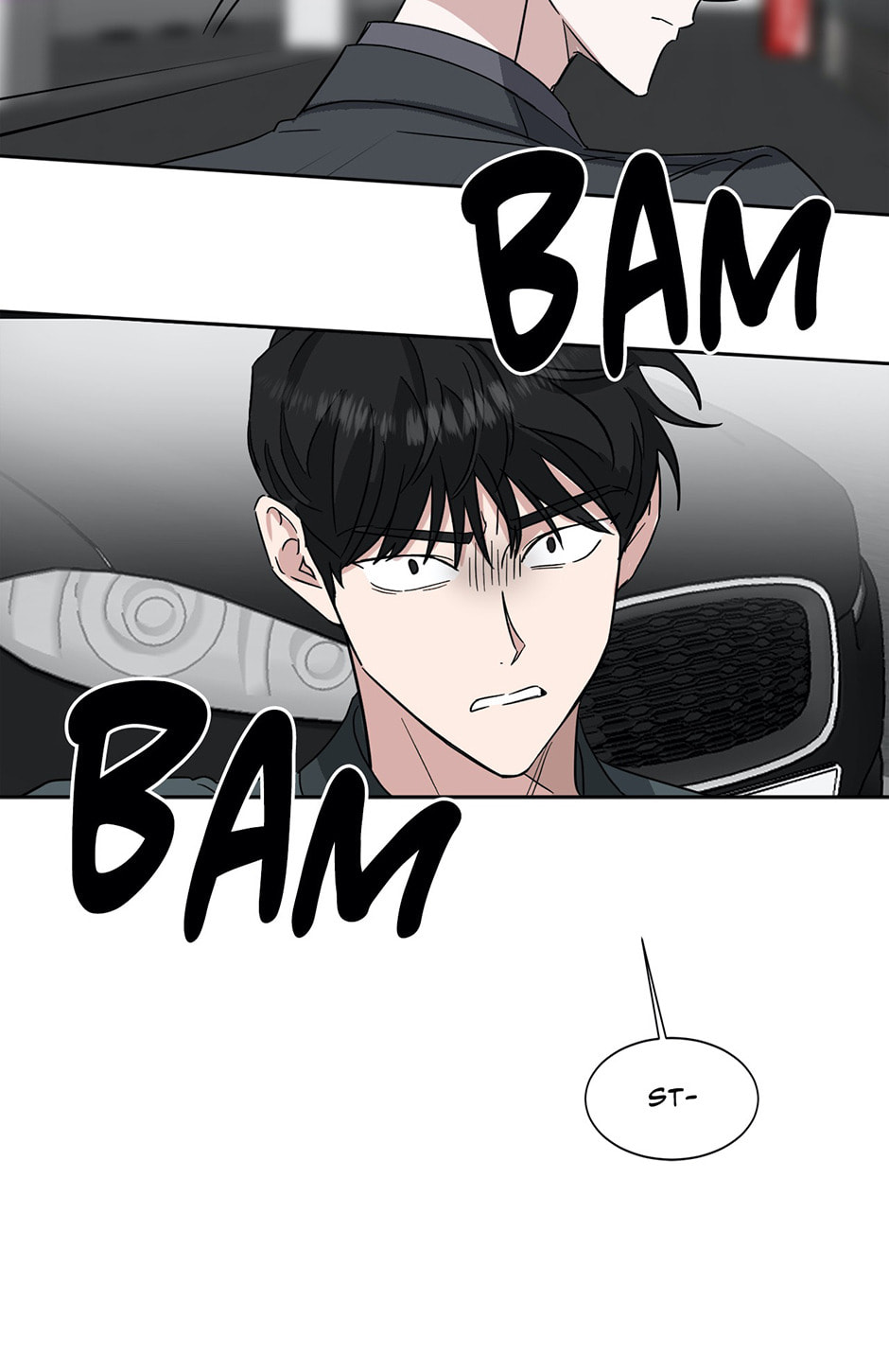 Read One Take chapter 41 image 15 on Lezhin
