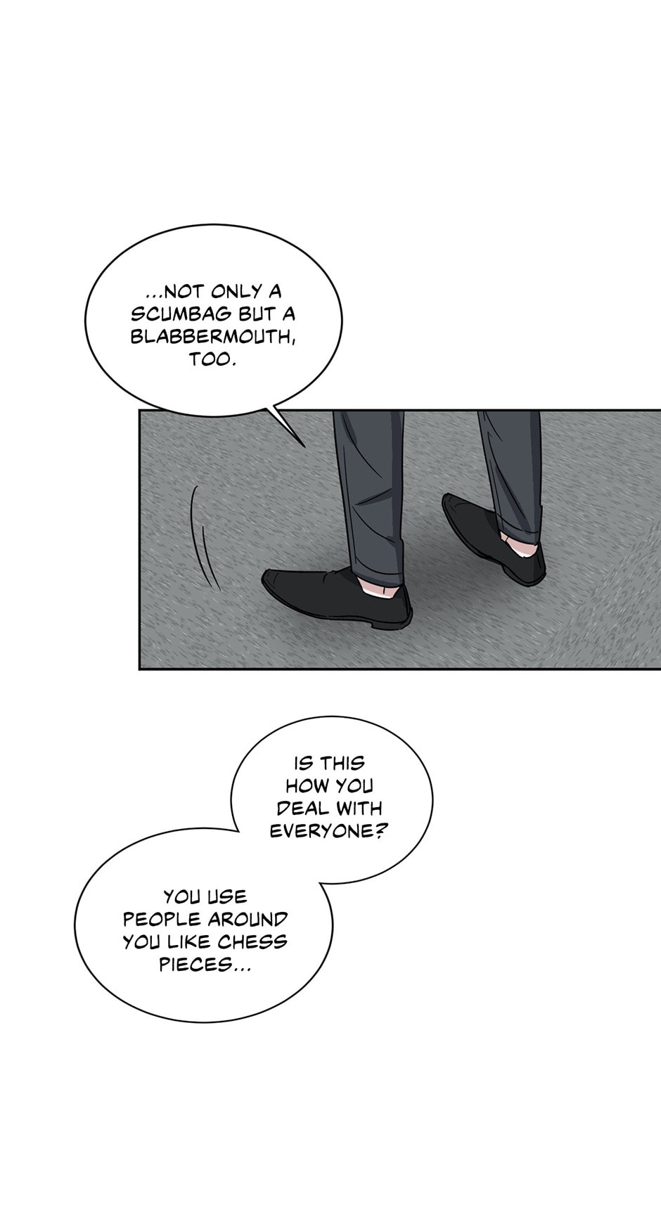 Read One Take chapter 41 image 19 on Lezhin
