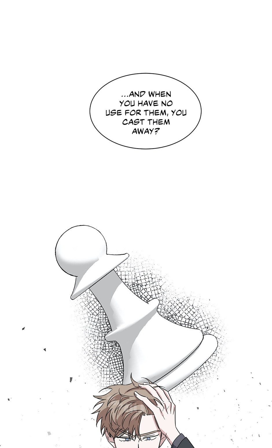 Read One Take chapter 41 image 20 on Lezhin