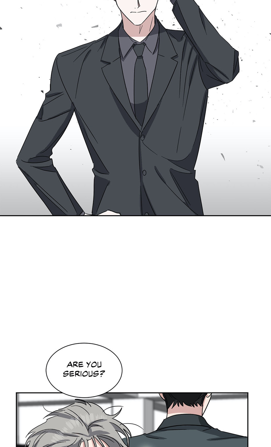 Read One Take chapter 41 image 21 on Lezhin