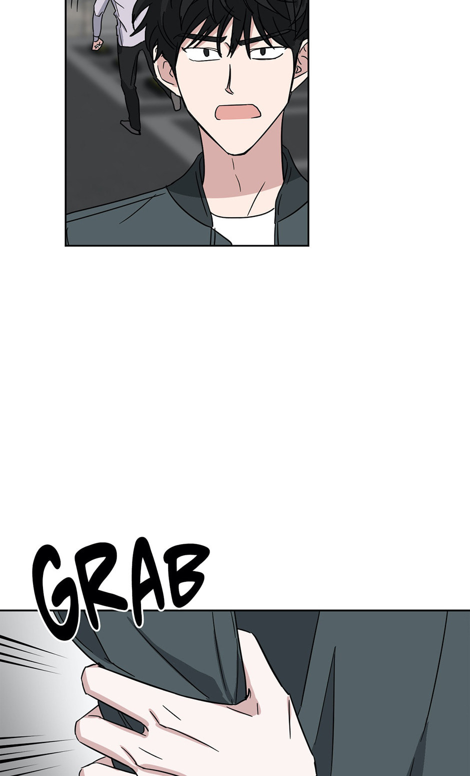 Read One Take chapter 41 image 23 on Lezhin