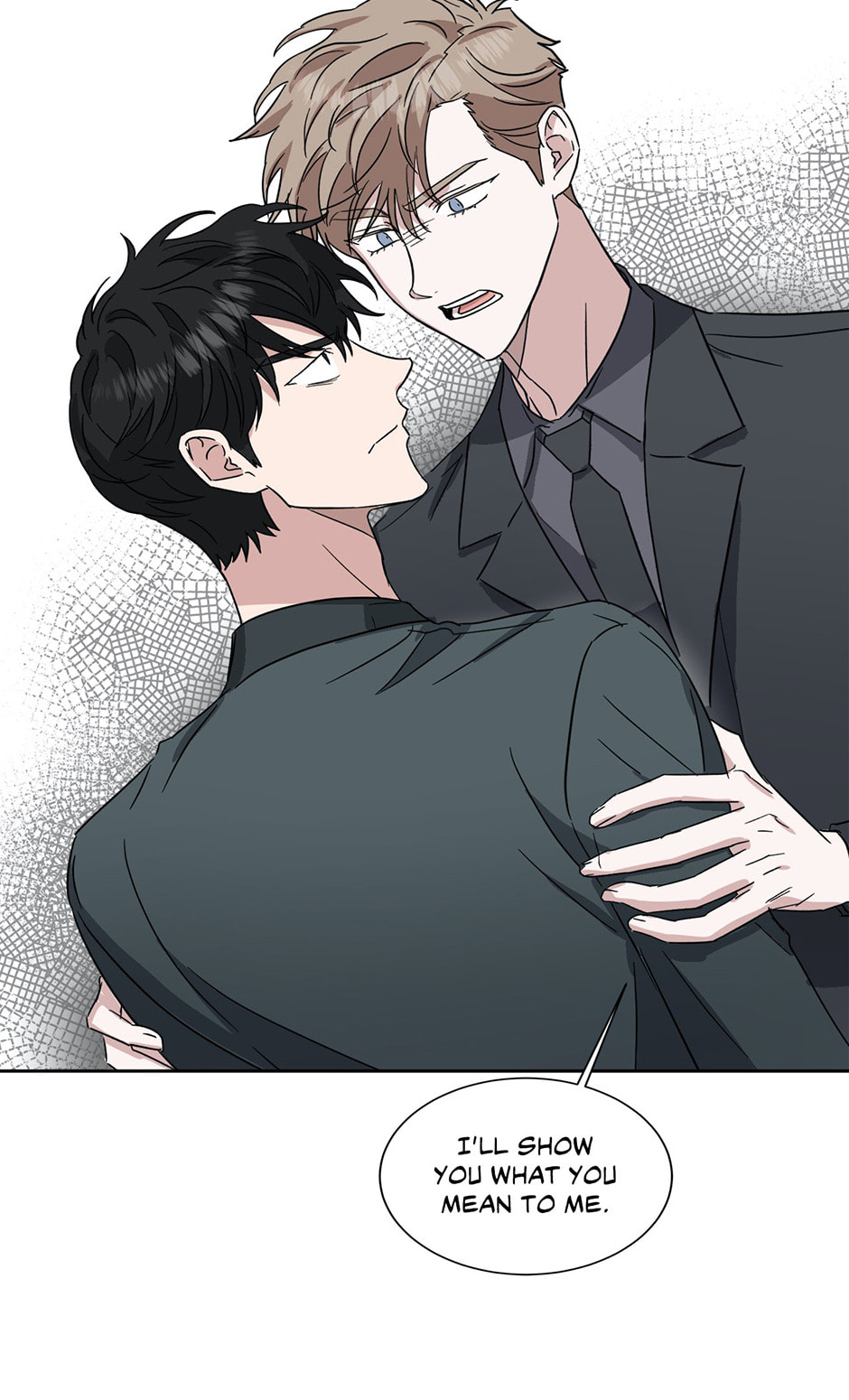 Read One Take chapter 41 image 25 on Lezhin