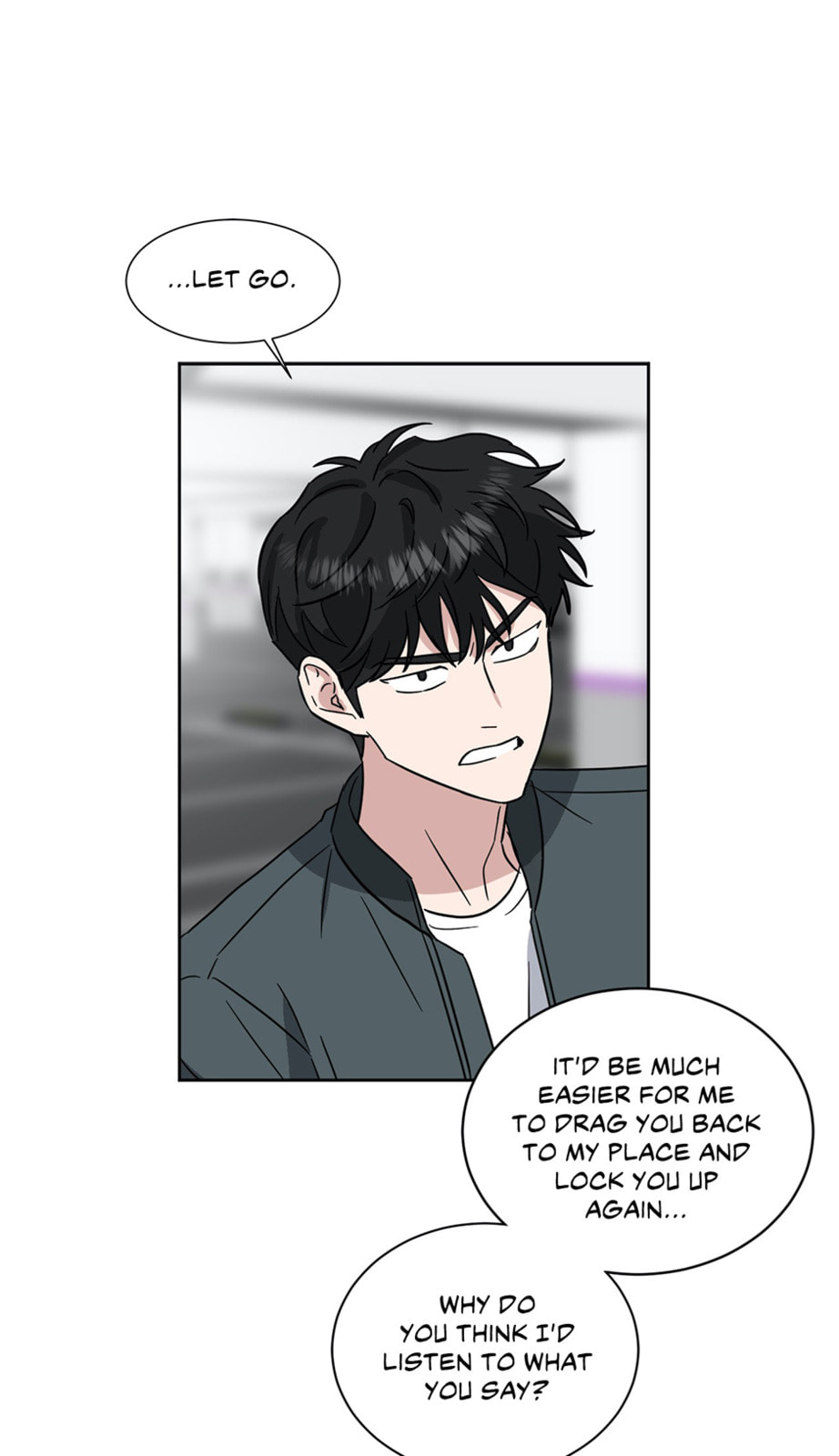 Read One Take chapter 41 image 26 on Lezhin