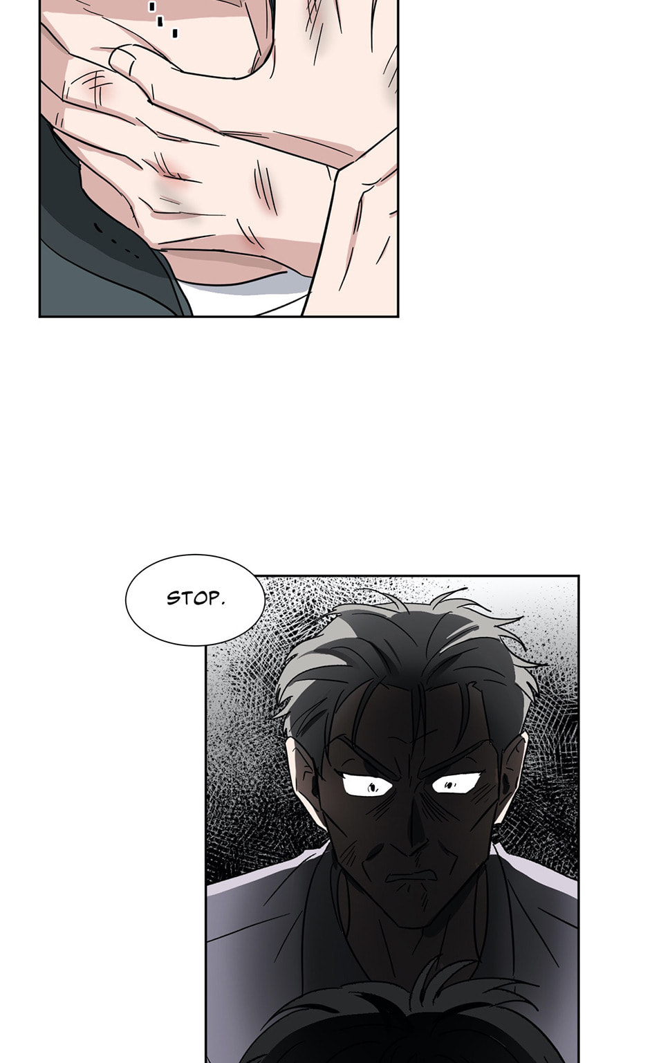 Read One Take chapter 41 image 3 on Lezhin