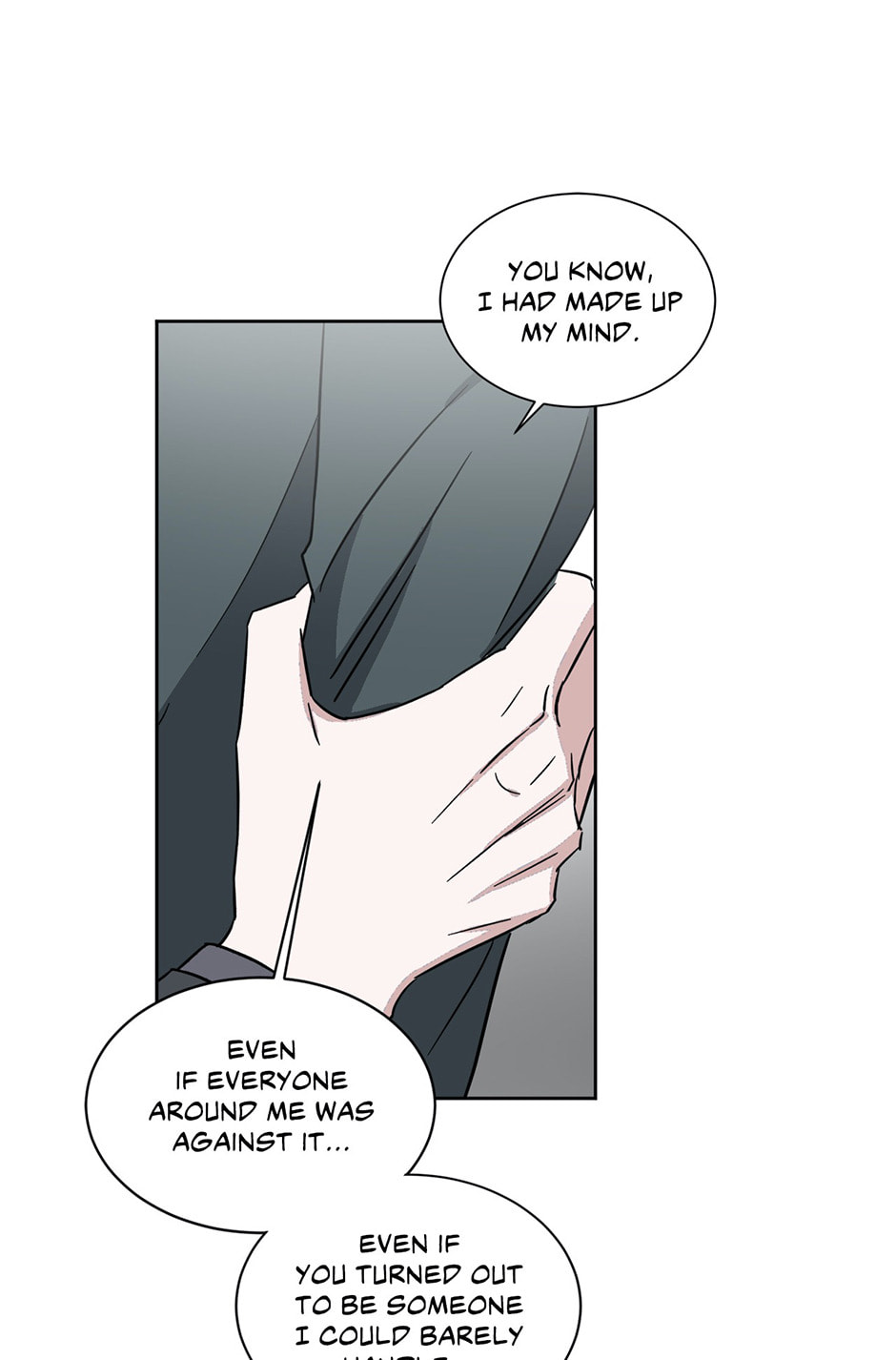 Read One Take chapter 41 image 30 on Lezhin