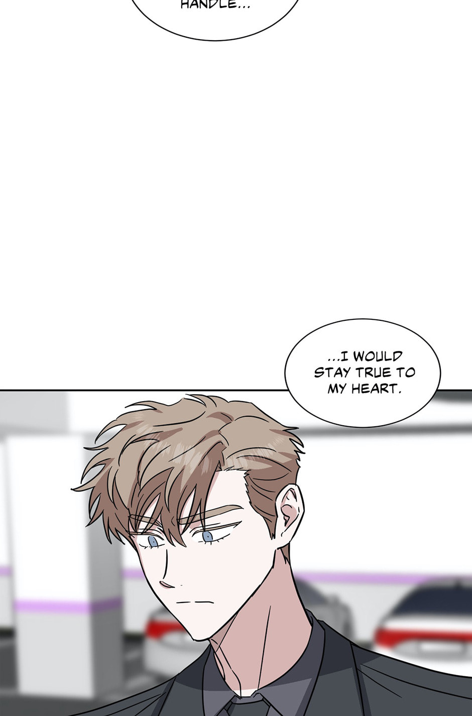 Read One Take chapter 41 image 31 on Lezhin