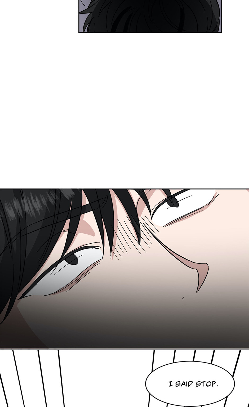 Read One Take chapter 41 image 4 on Lezhin