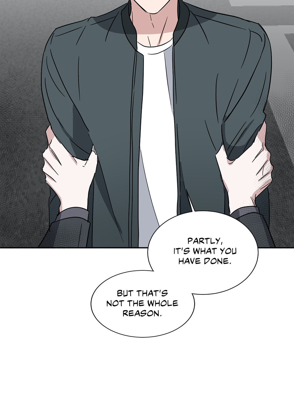 Read One Take chapter 41 image 46 on Lezhin