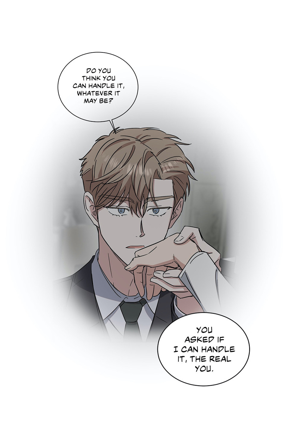 Read One Take chapter 41 image 47 on Lezhin