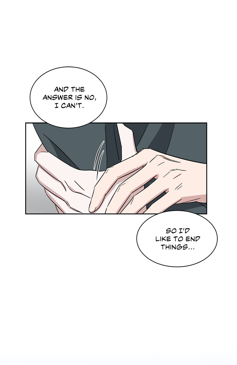 Read One Take chapter 41 image 48 on Lezhin