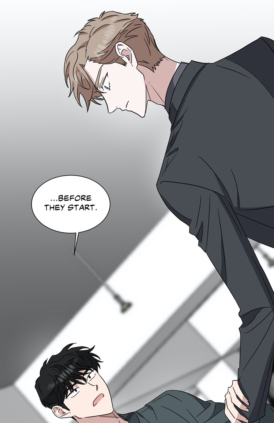 Read One Take chapter 41 image 49 on Lezhin