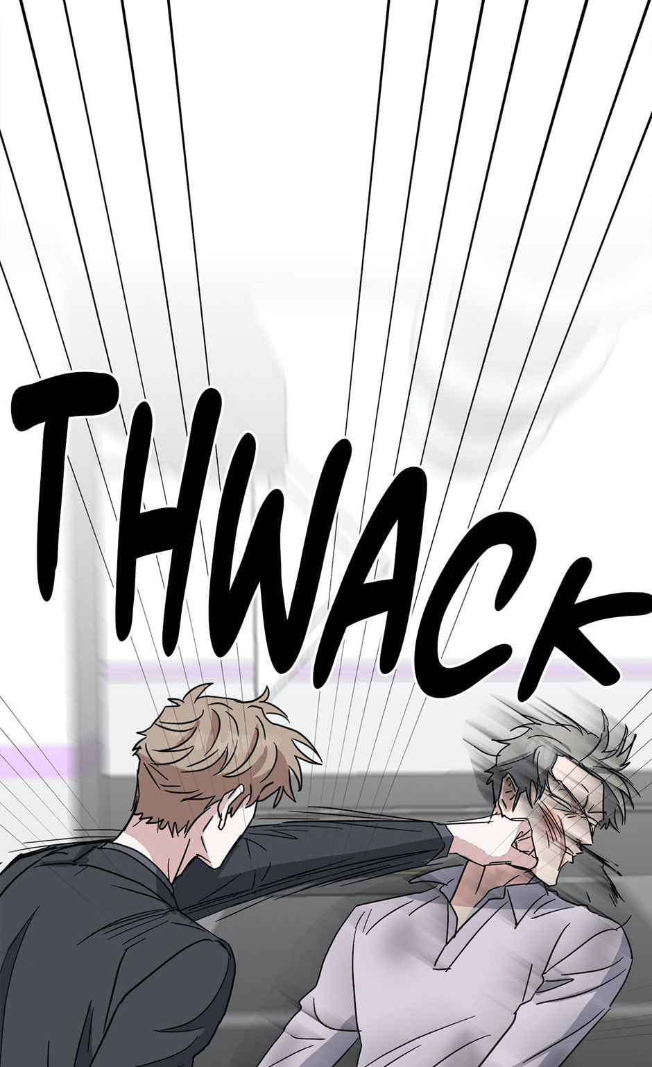 Read One Take chapter 41 image 5 on Lezhin