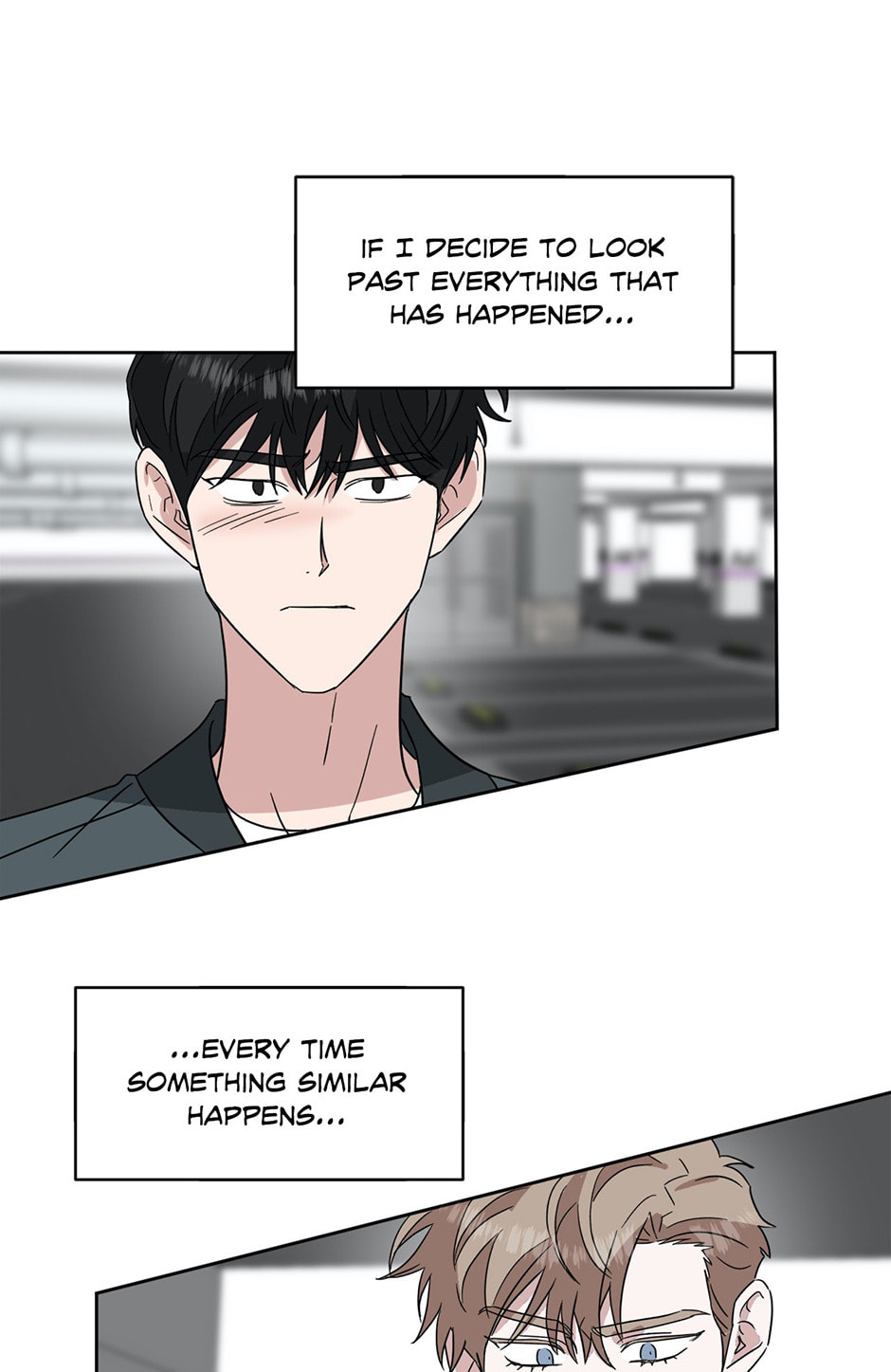 Read One Take chapter 41 image 51 on Lezhin