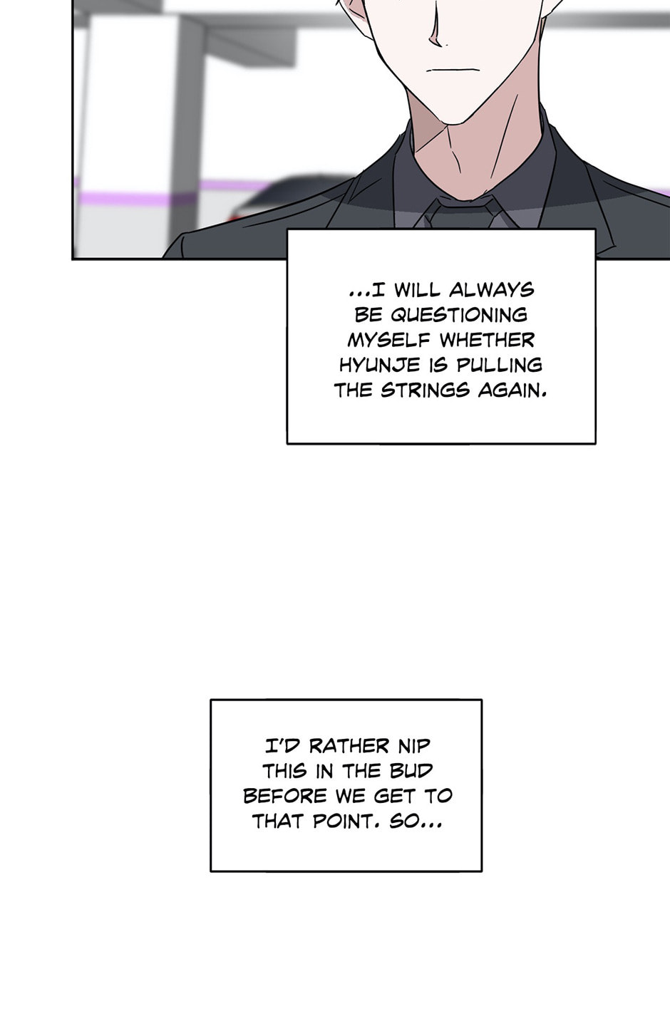 Read One Take chapter 41 image 52 on Lezhin