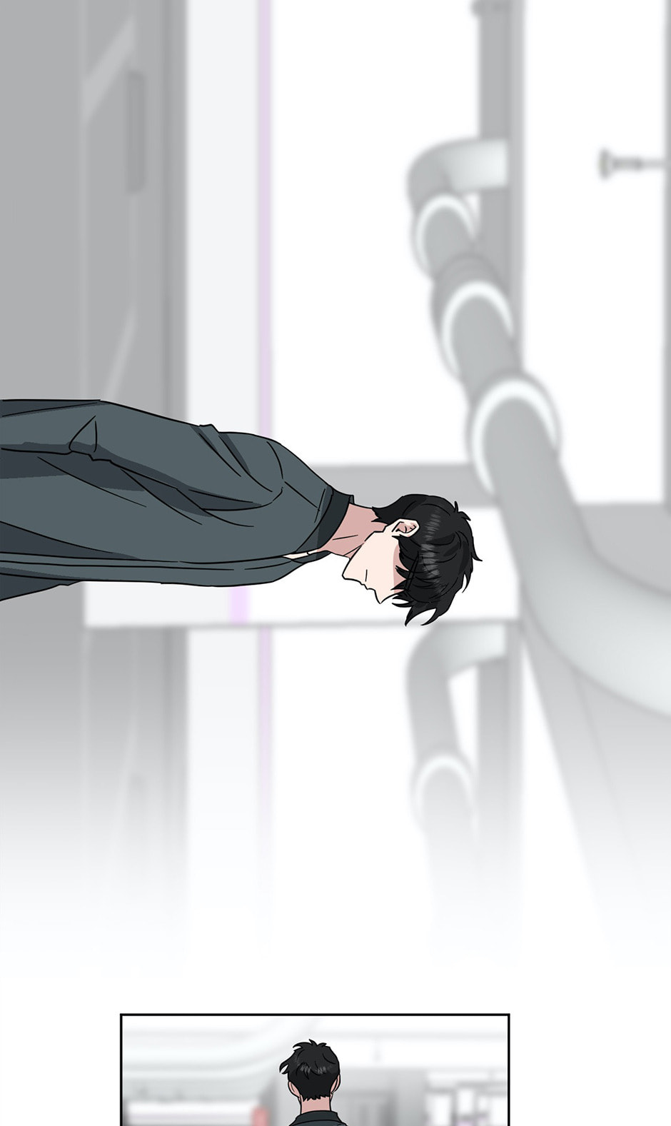Read One Take chapter 41 image 55 on Lezhin