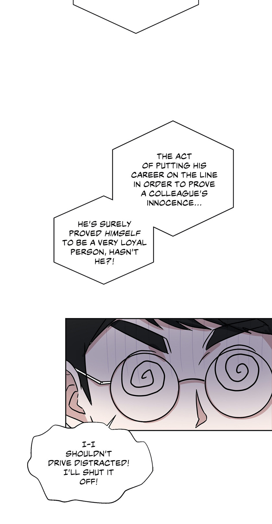 Read One Take chapter 41 image 63 on Lezhin