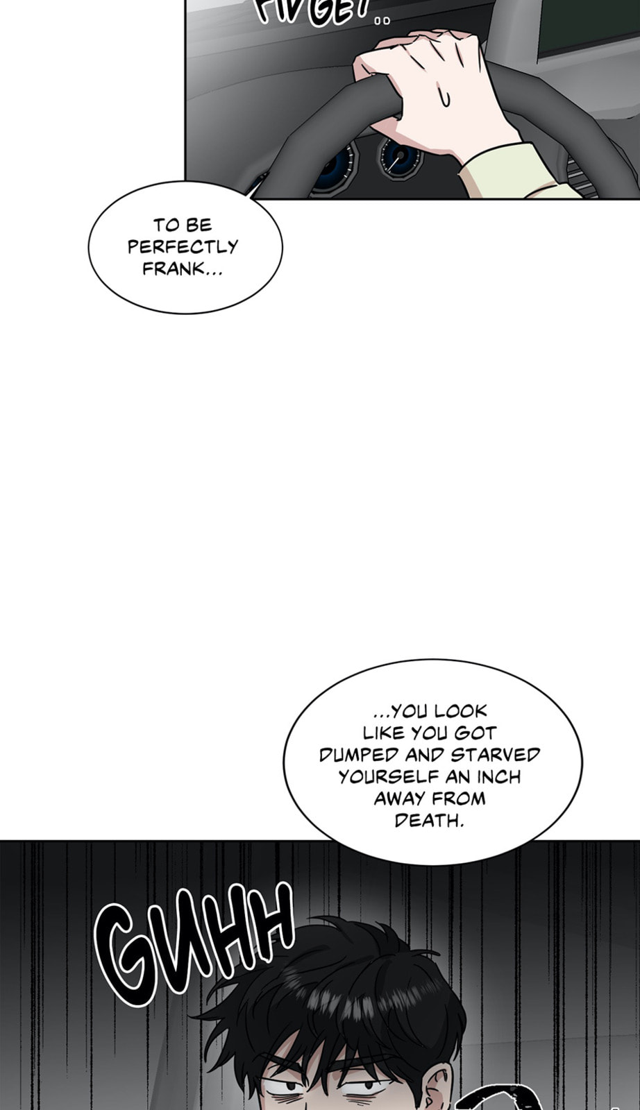 Read One Take chapter 41 image 66 on Lezhin