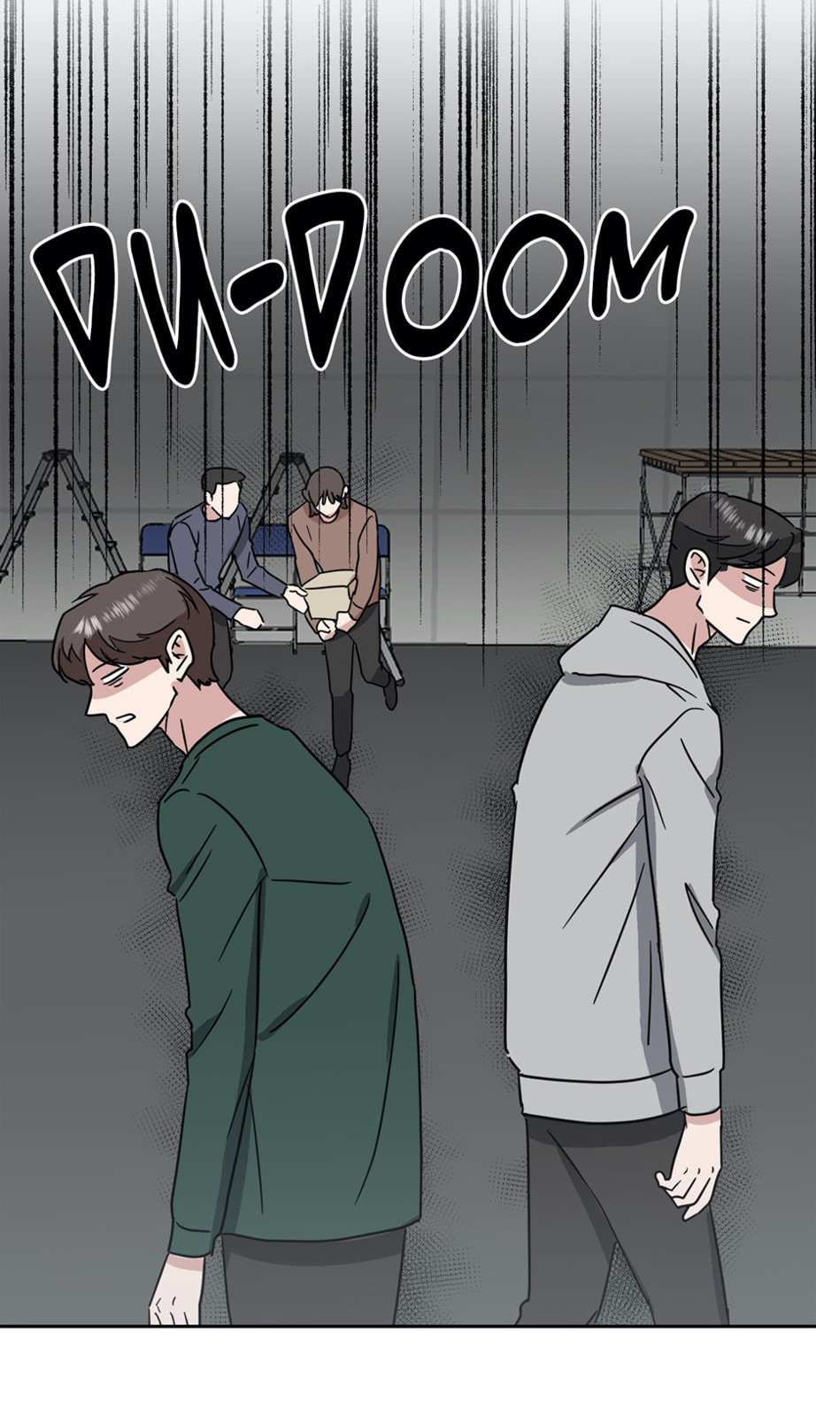 Read One Take chapter 41 image 68 on Lezhin