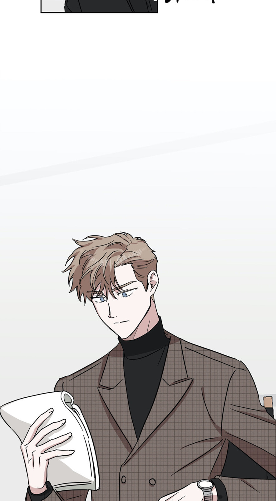 Read One Take chapter 41 image 72 on Lezhin