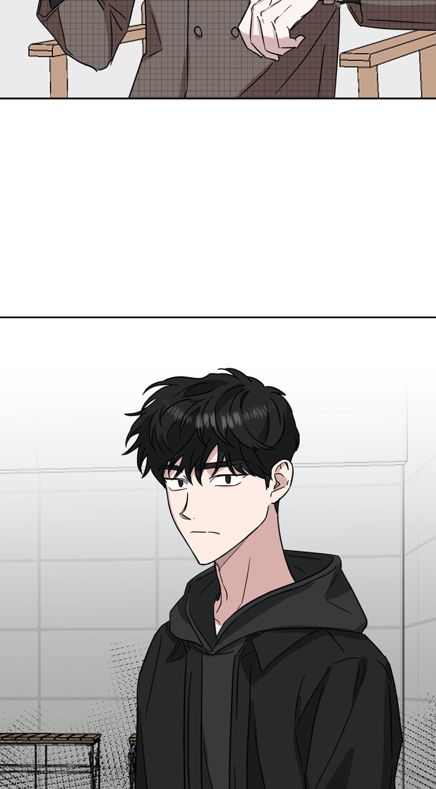 Read One Take chapter 41 image 73 on Lezhin