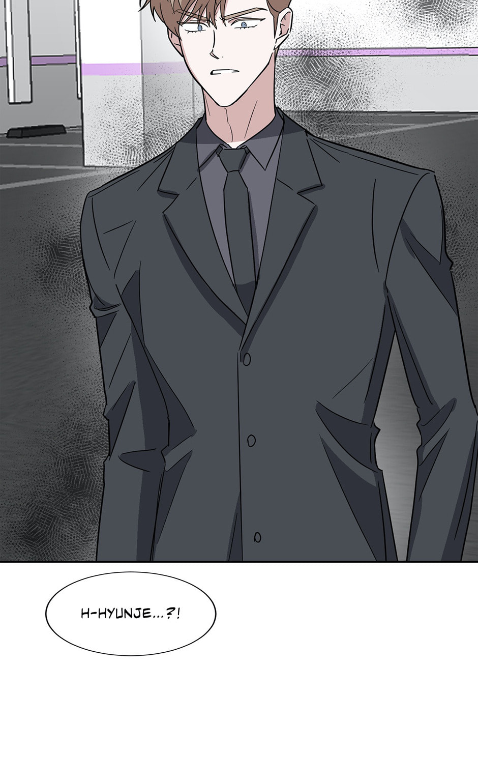 Read One Take chapter 41 image 9 on Lezhin