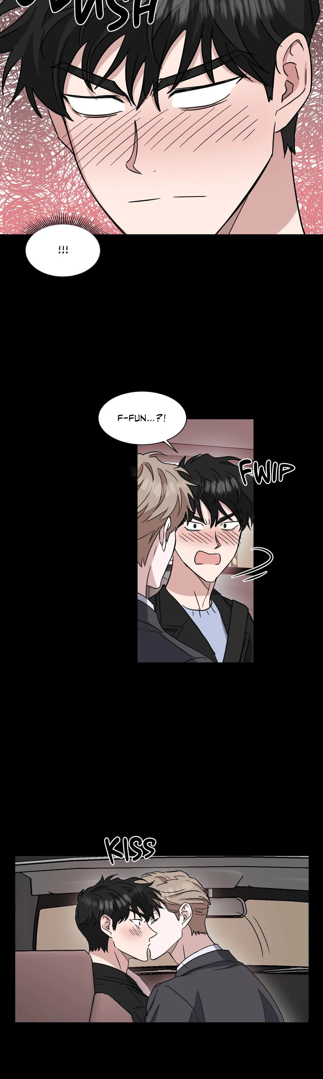 Read One Take chapter 44.1 image 11 on Lezhin