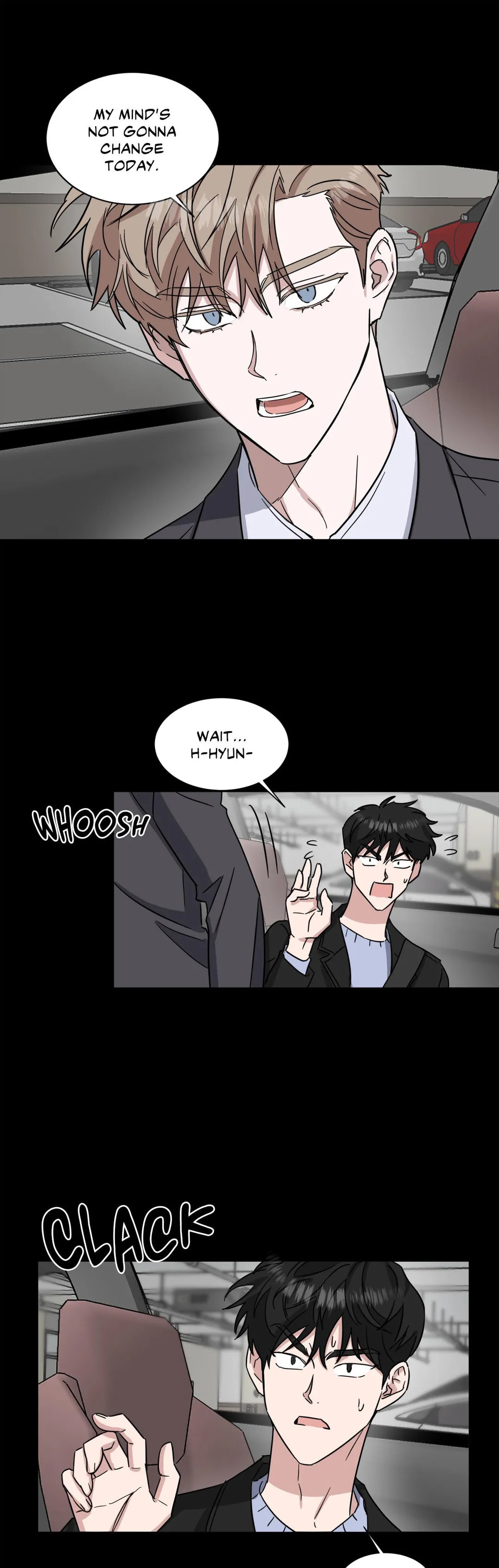 Read One Take chapter 44.1 image 12 on Lezhin