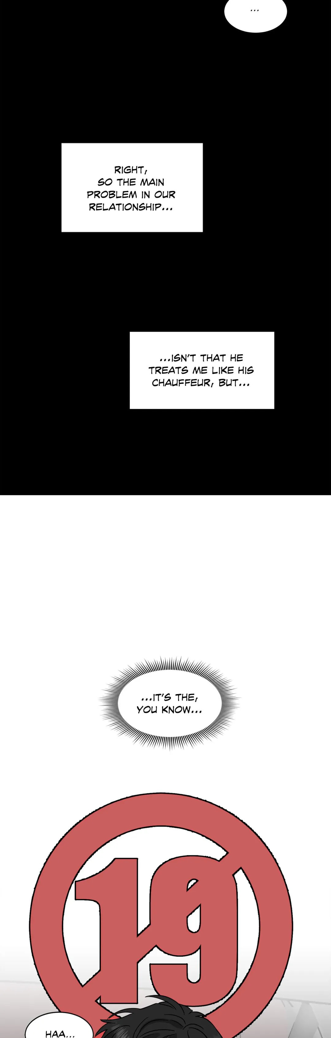 Read One Take chapter 44.1 image 13 on Lezhin