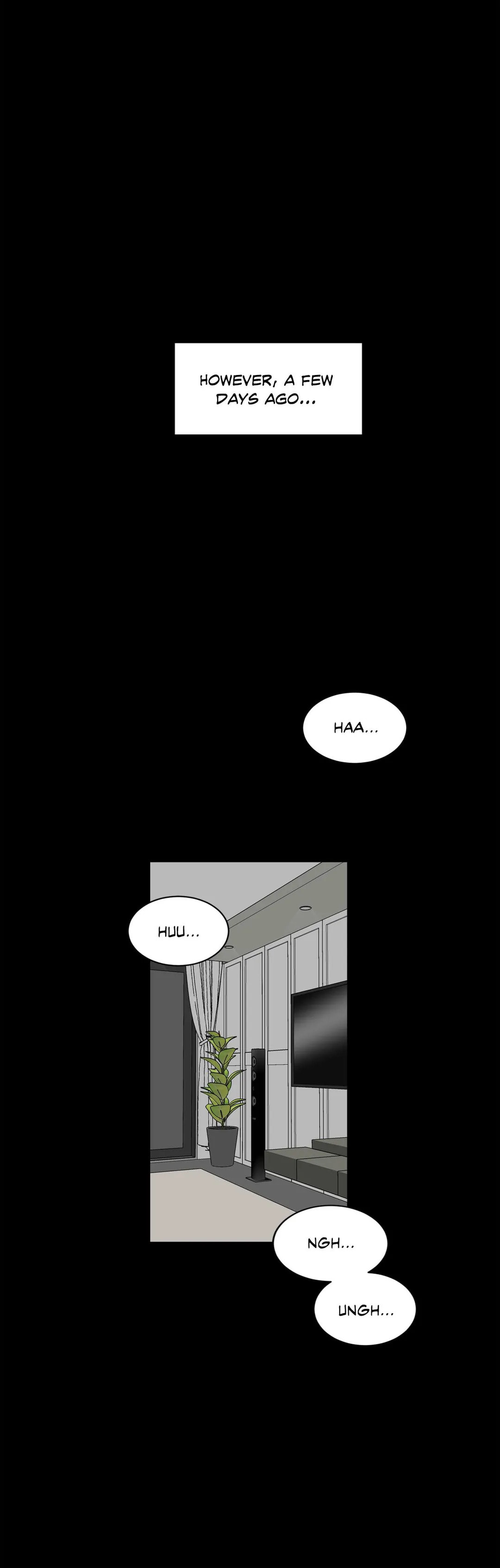 Read One Take chapter 44.1 image 16 on Lezhin