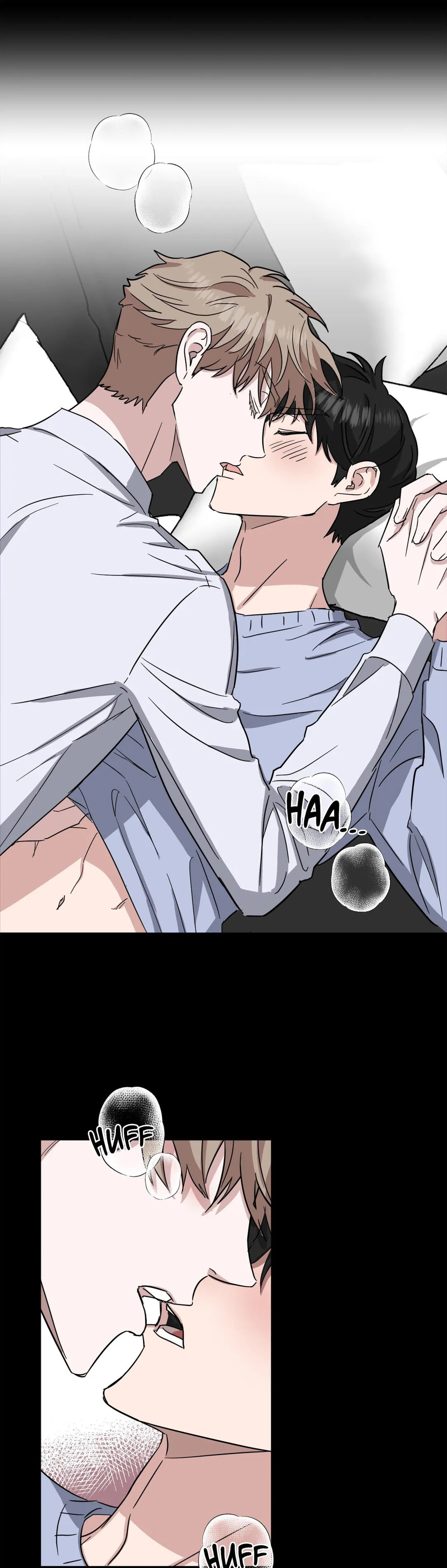 Read One Take chapter 44.1 image 17 on Lezhin