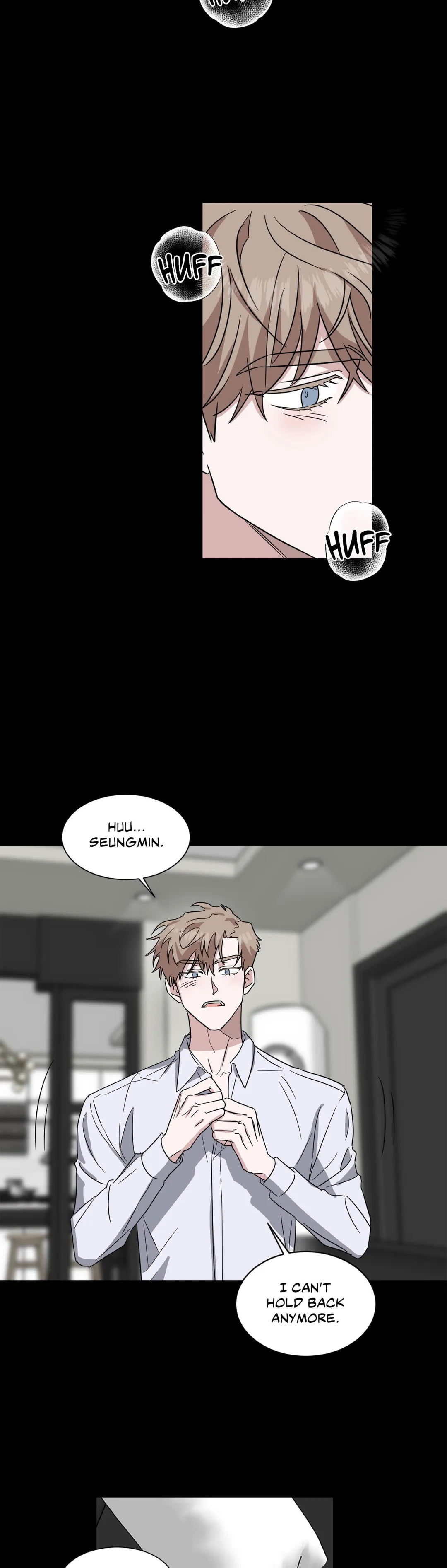 Read One Take chapter 44.1 image 18 on Lezhin