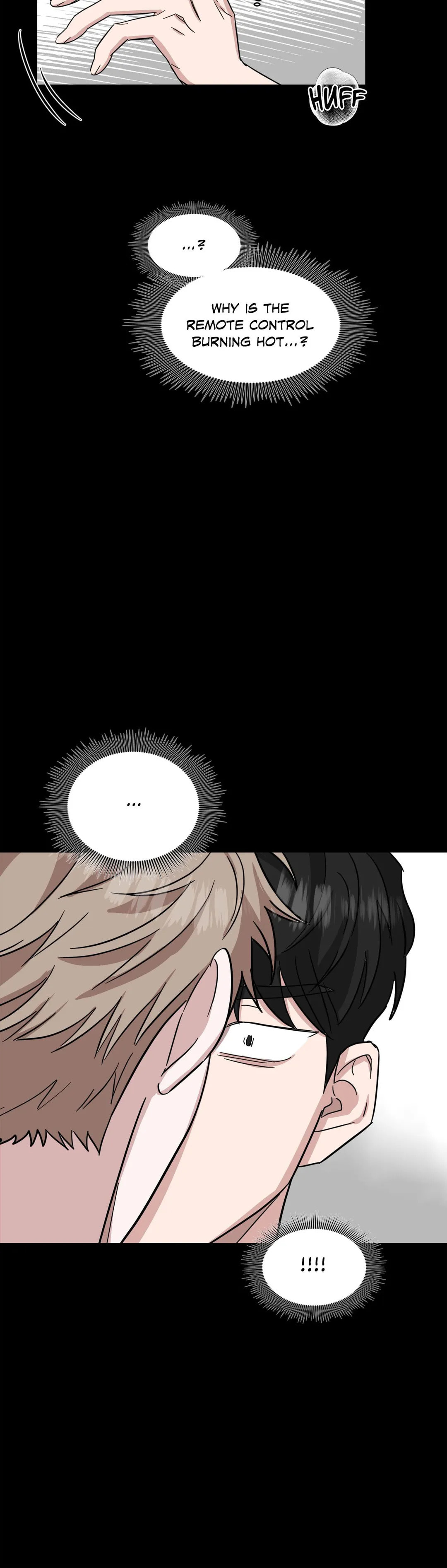 Read One Take chapter 44.1 image 20 on Lezhin