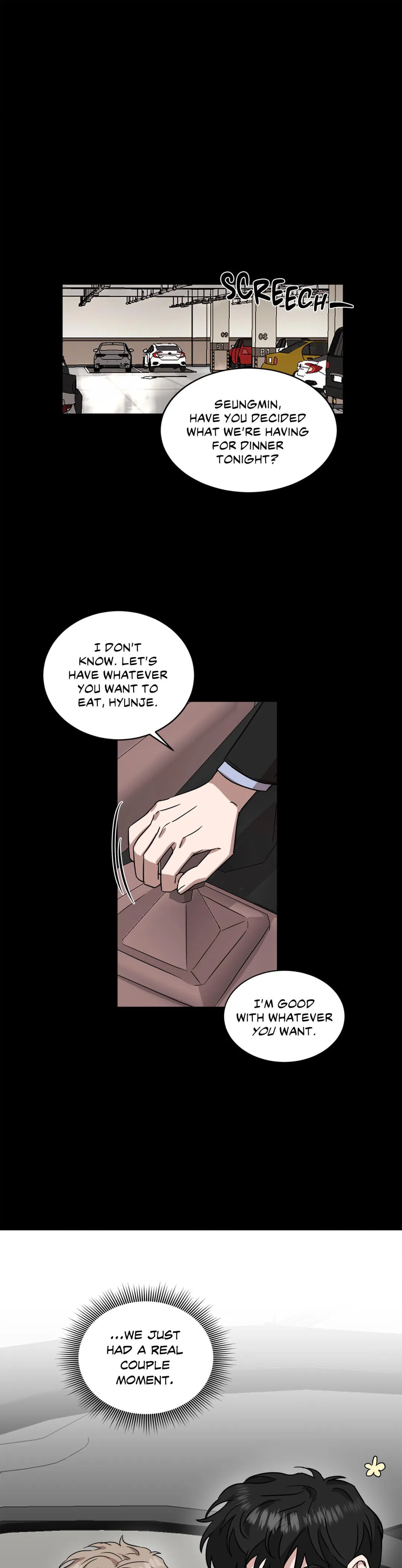 Read One Take chapter 44.1 image 4 on Lezhin