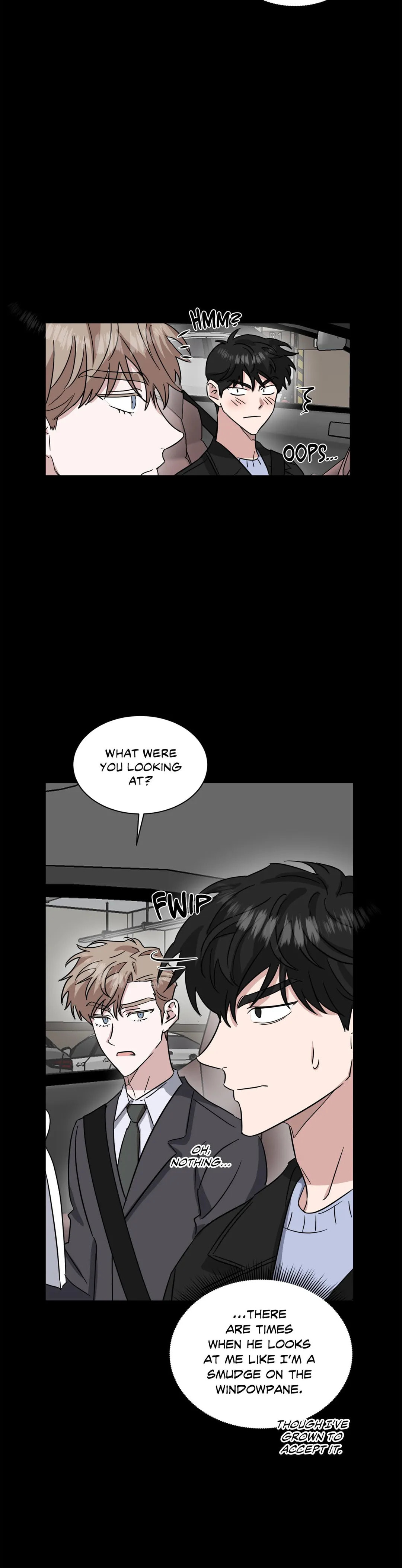 Read One Take chapter 44.1 image 7 on Lezhin