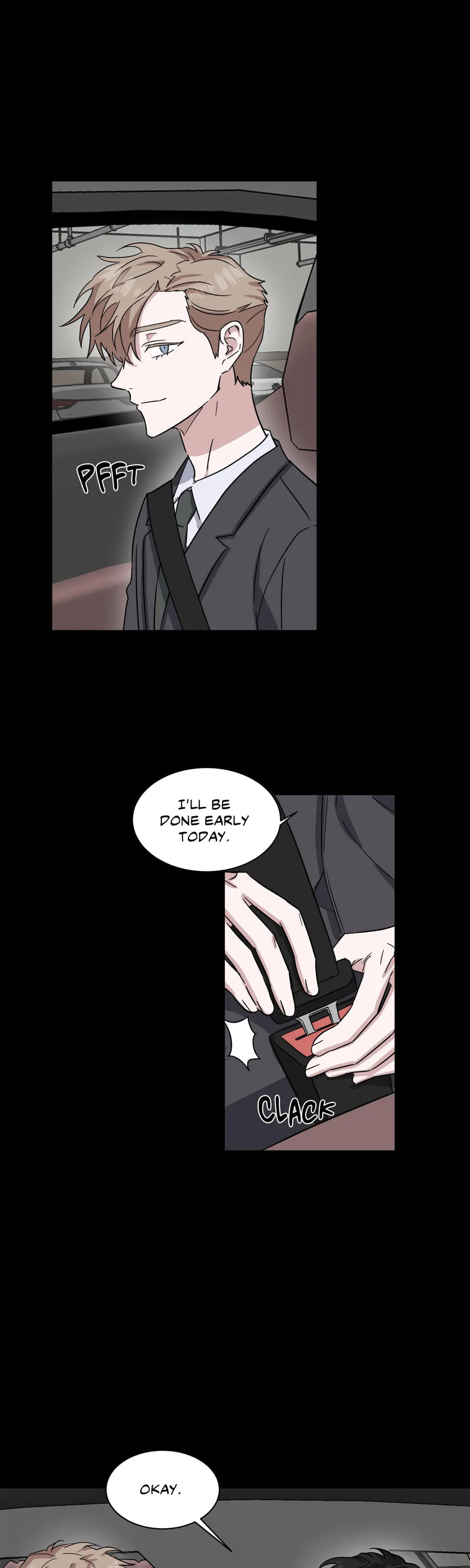 Read One Take chapter 44.1 image 8 on Lezhin