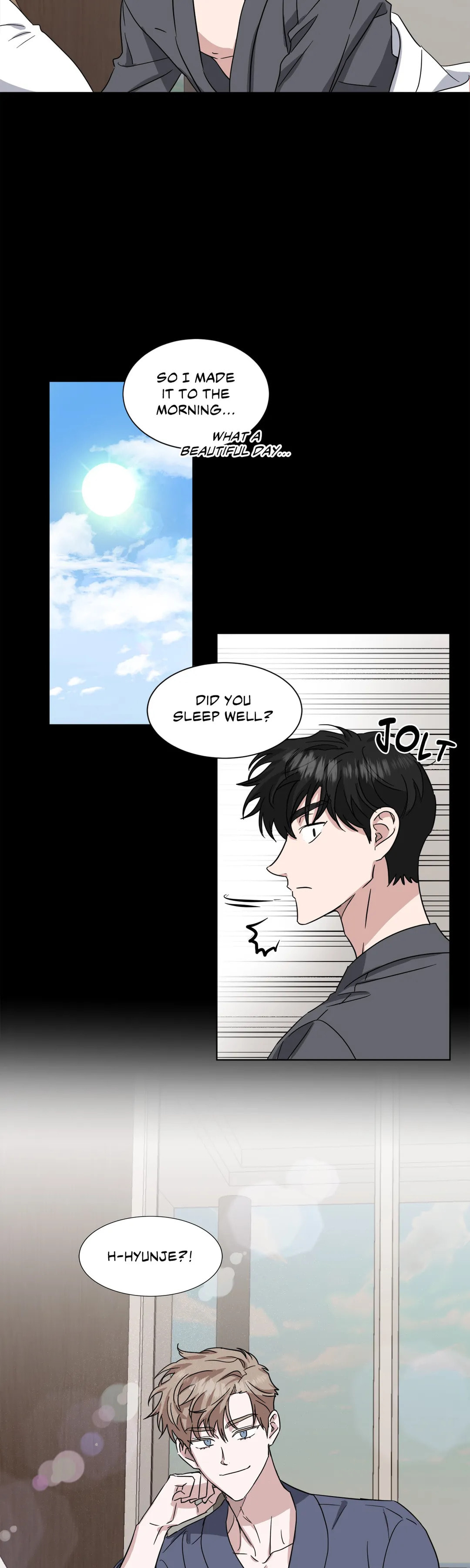 Read One Take chapter 44.3 image 1 on Lezhin