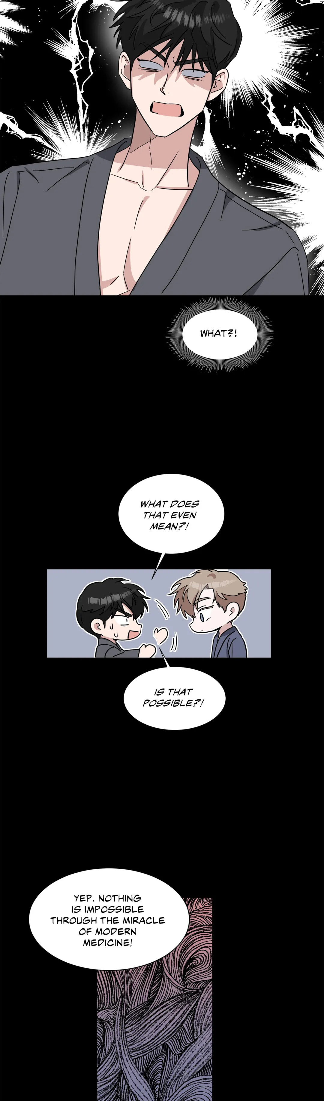 Read One Take chapter 44.3 image 10 on Lezhin