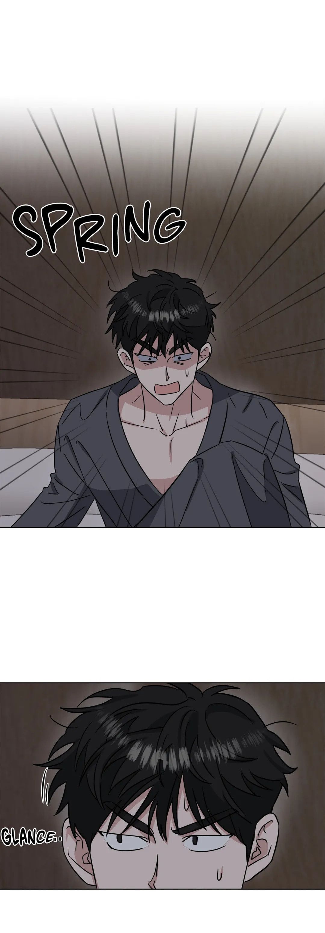 Read One Take chapter 44.3 image 15 on Lezhin