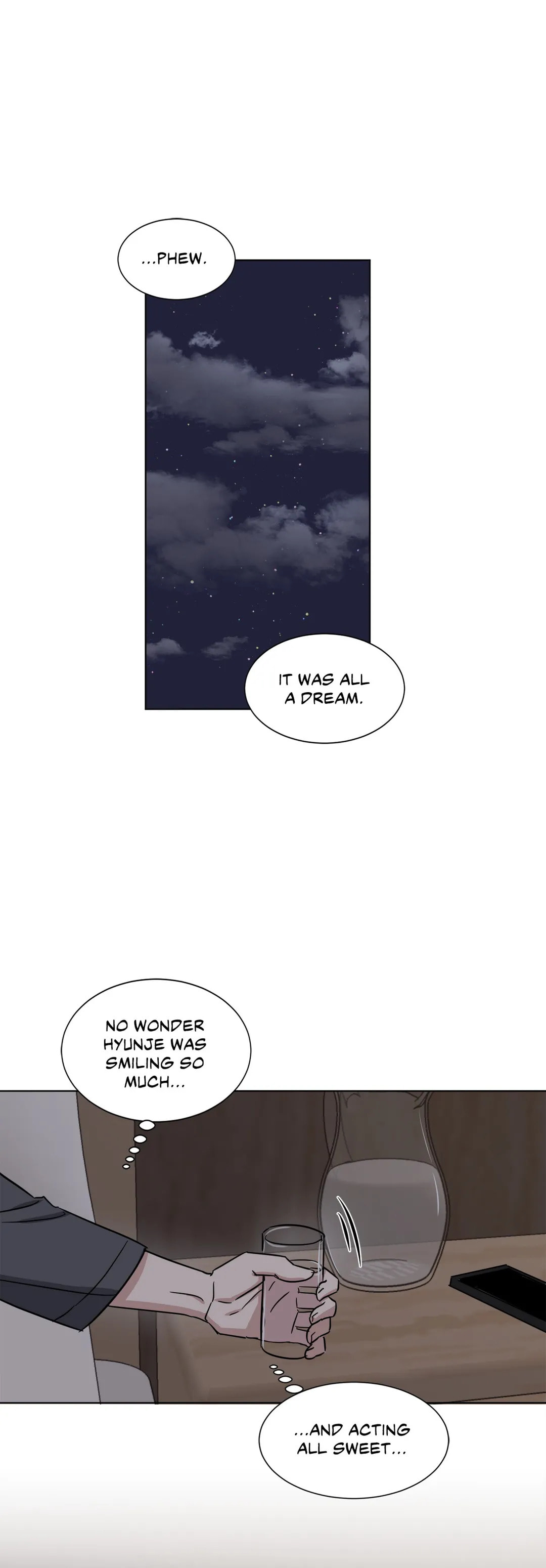 Read One Take chapter 44.3 image 16 on Lezhin