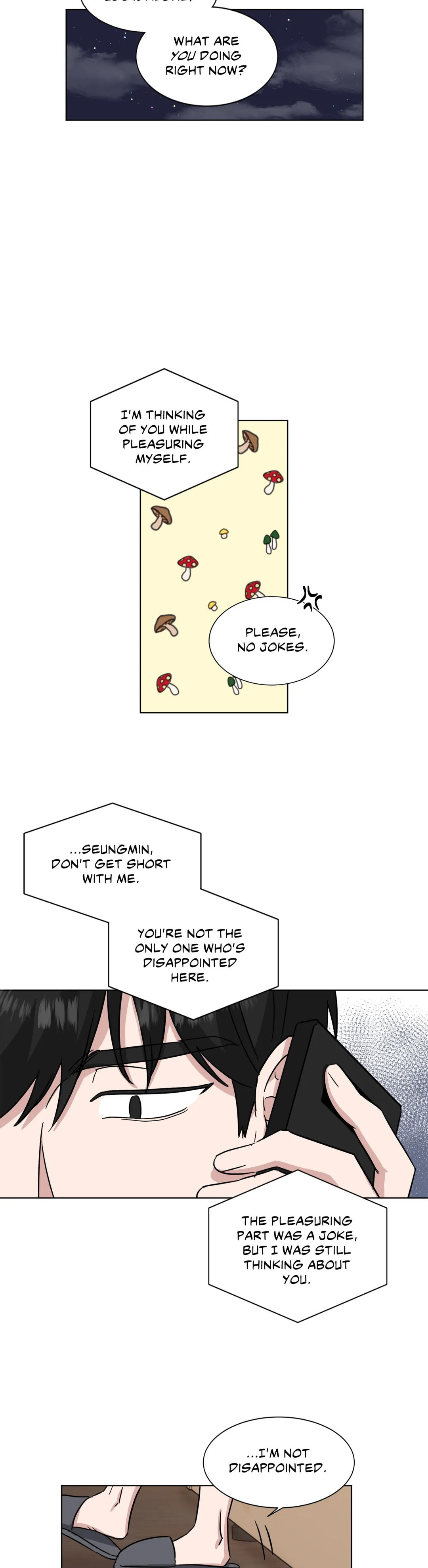 Read One Take chapter 44.3 image 19 on Lezhin