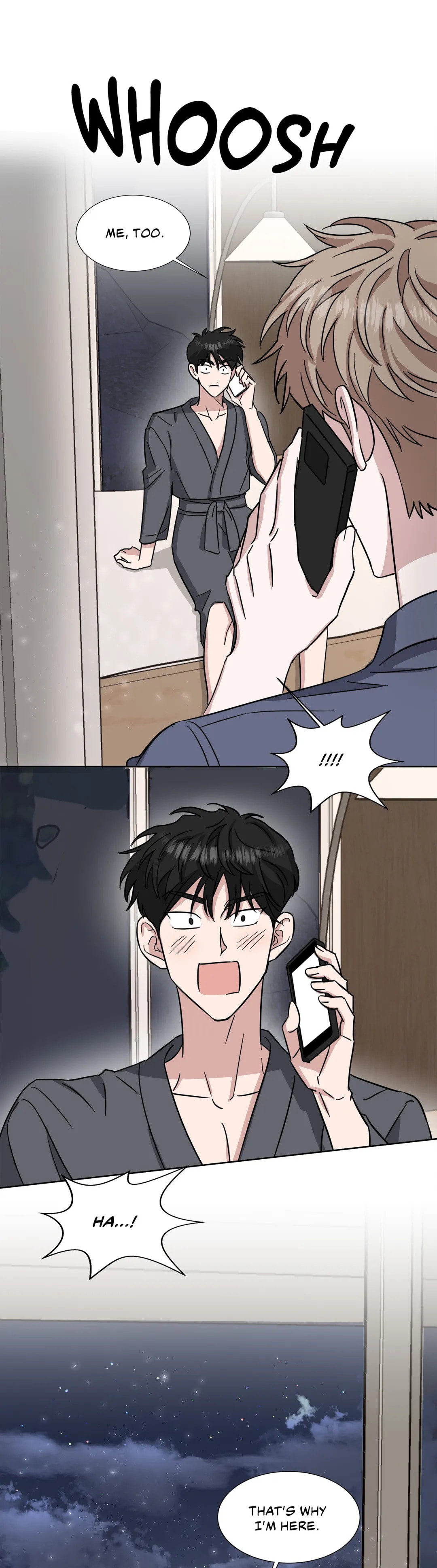 Read One Take chapter 44.3 image 24 on Lezhin