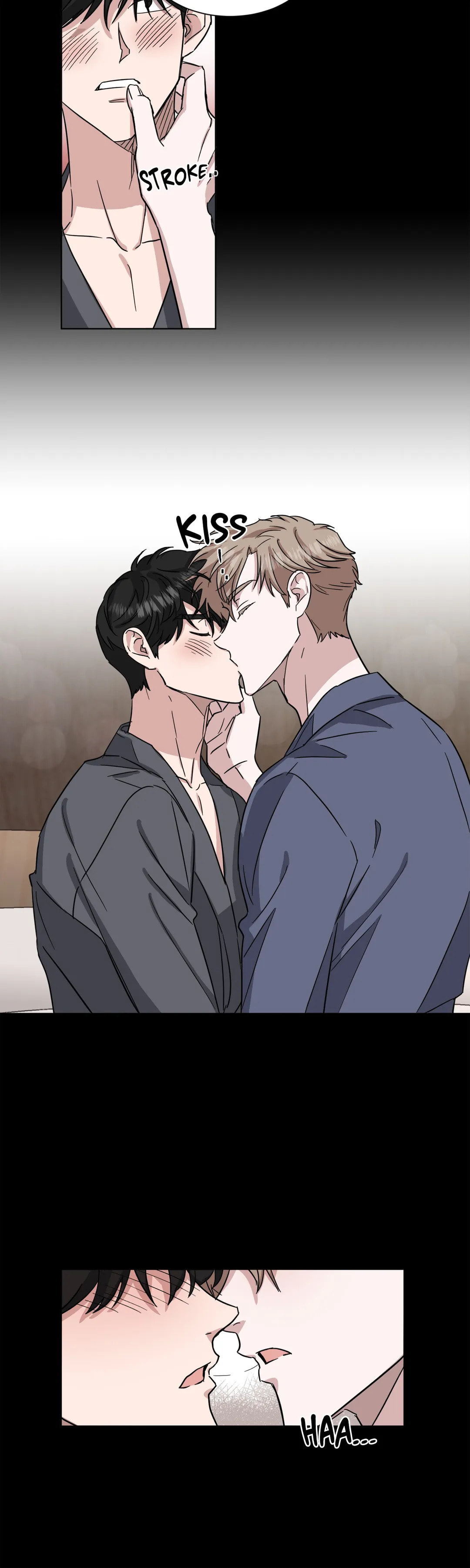 Read One Take chapter 44.3 image 3 on Lezhin