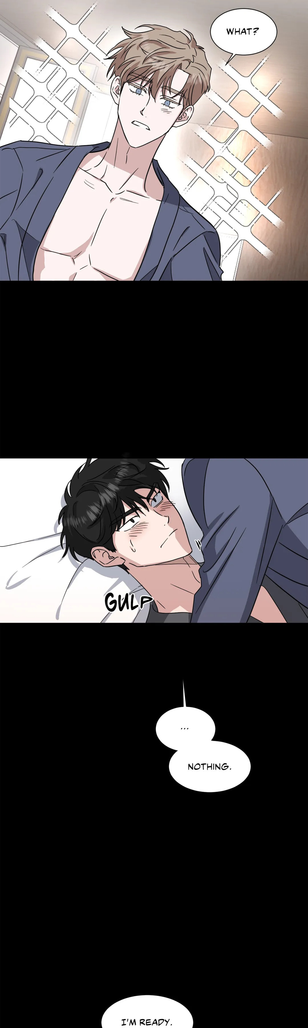 Read One Take chapter 44.3 image 5 on Lezhin