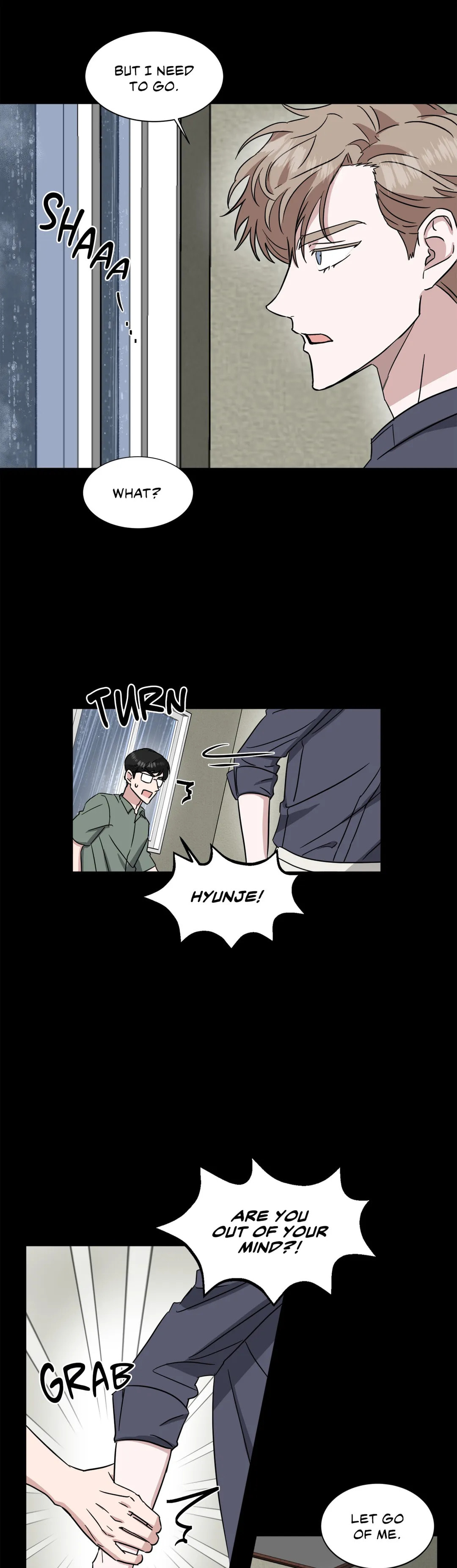 Read One Take chapter 44.4 image 10 on Lezhin