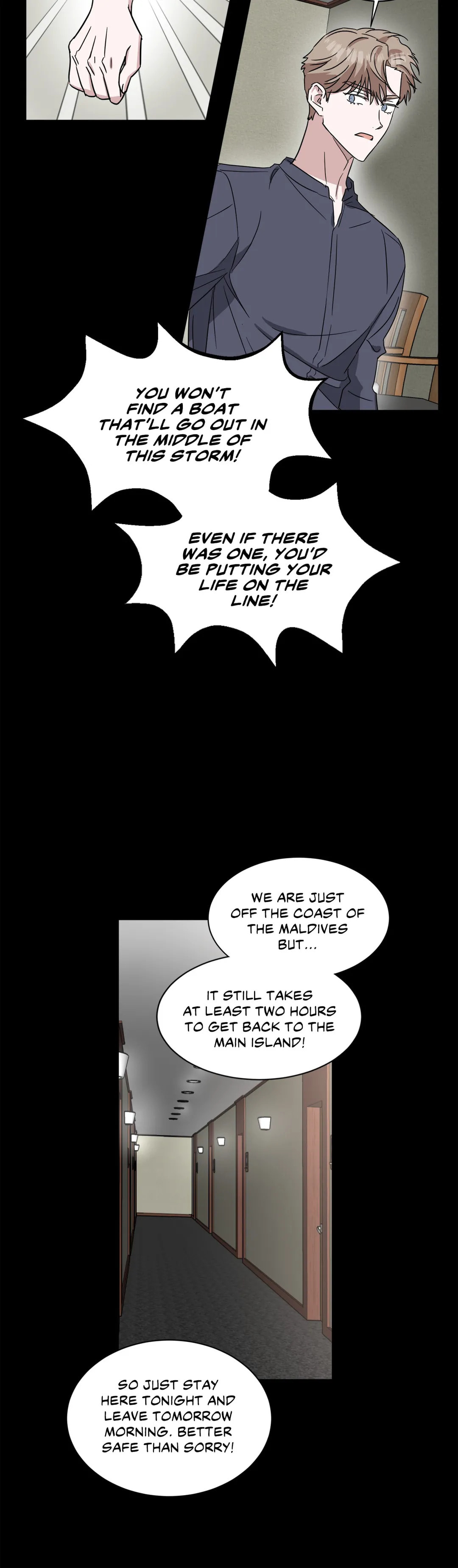 Read One Take chapter 44.4 image 11 on Lezhin