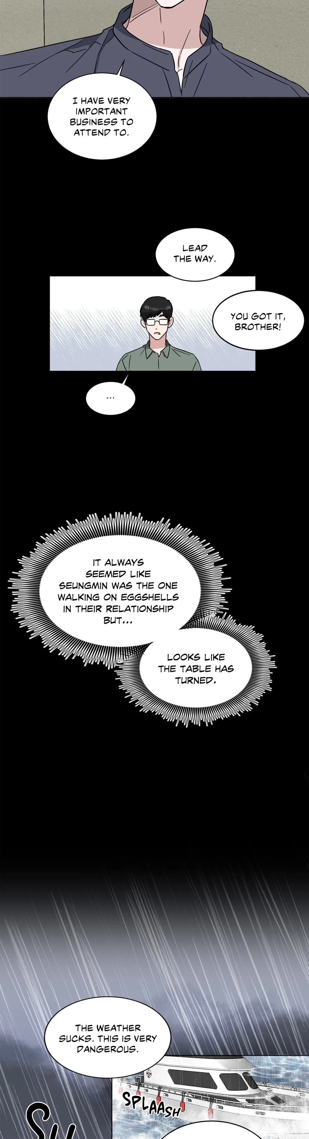 Read One Take chapter 44.4 image 17 on Lezhin