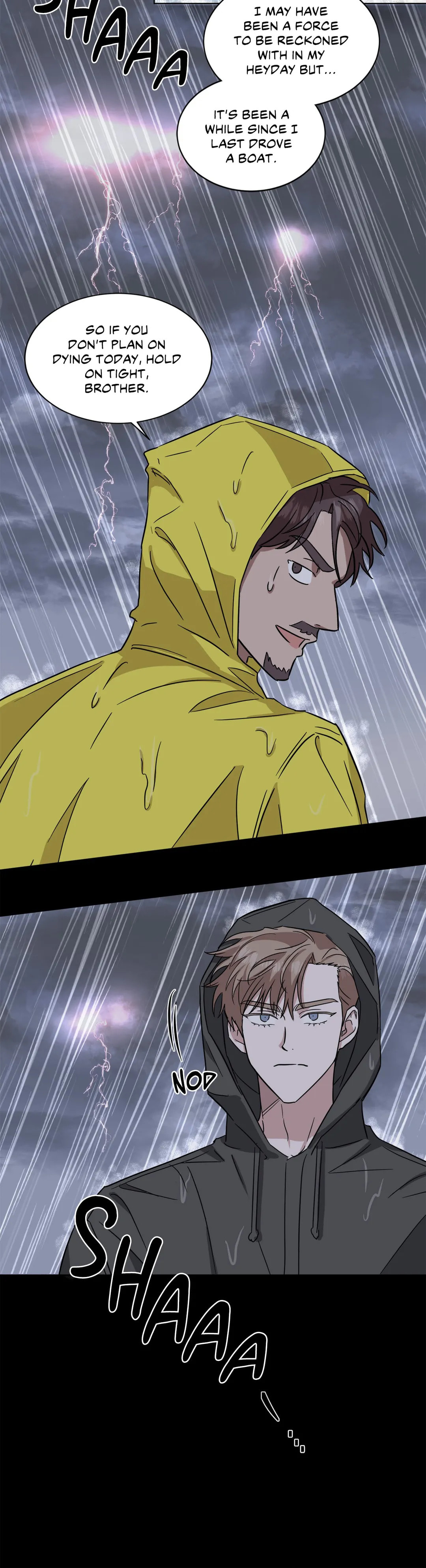 Read One Take chapter 44.4 image 18 on Lezhin