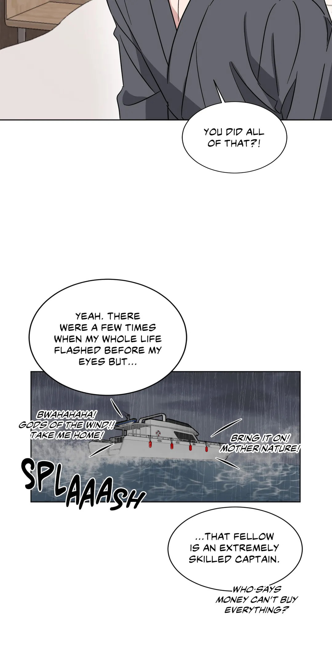 Read One Take chapter 44.4 image 21 on Lezhin